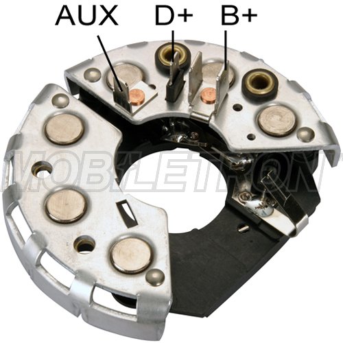 整流橋Rectifier