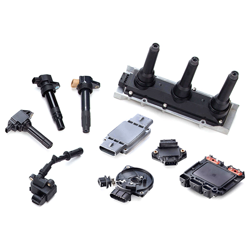 點火模塊Ignition Module