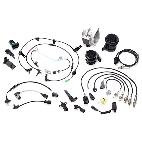 ECU/PCM Sensors/ECU/PCM傳感器