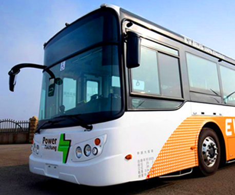 車王電子（寧波）有限公司智能儲(chǔ)能